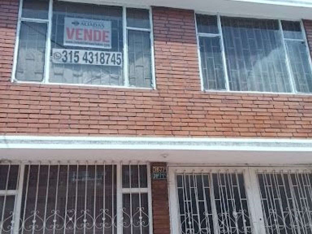 Casa de 6 alcobas en venta en Argelia 1, Bogotá, 61 m² · foto 16 de 16
