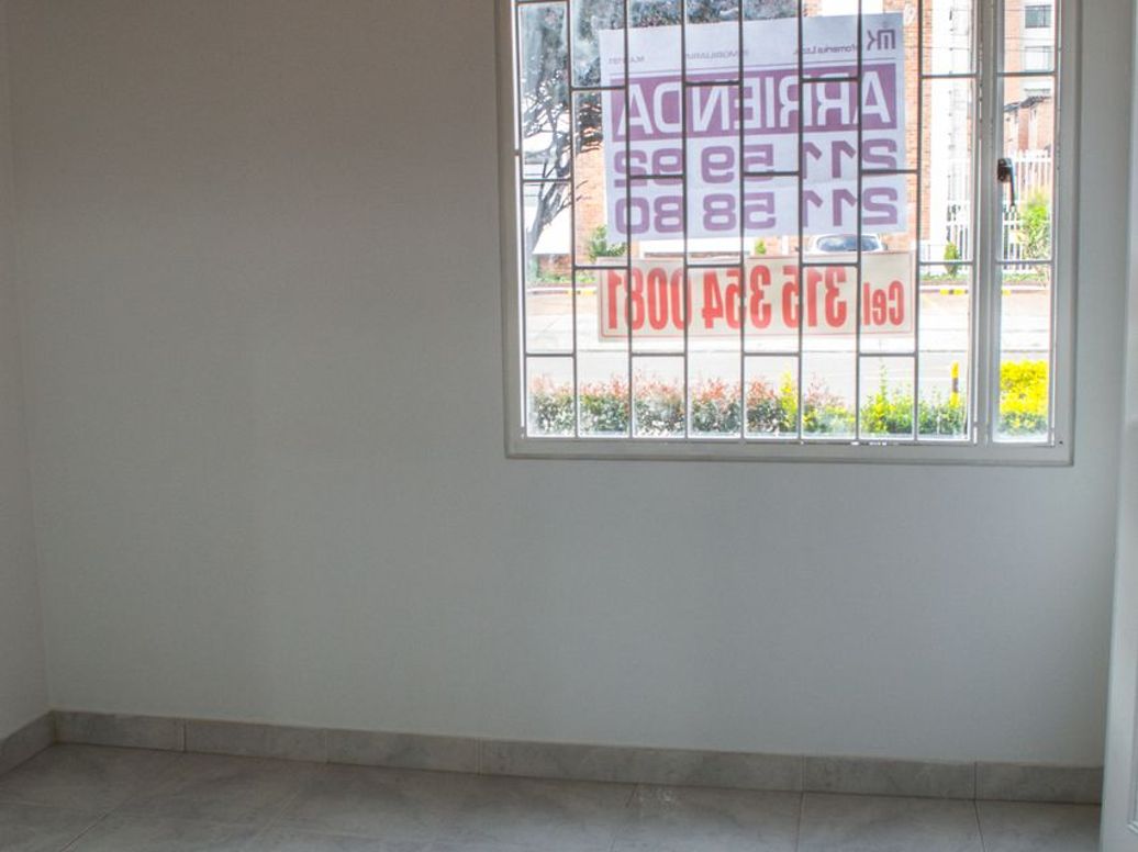 Apartamento de 2 alcobas en arriendo en Cedro Narvaez, Bogotá, 70 m² · foto 16 de 16