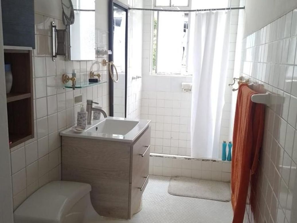 Apartamento de 3 alcobas en venta en La Veracruz, Bogotá, 159 m² · foto 5 de 12