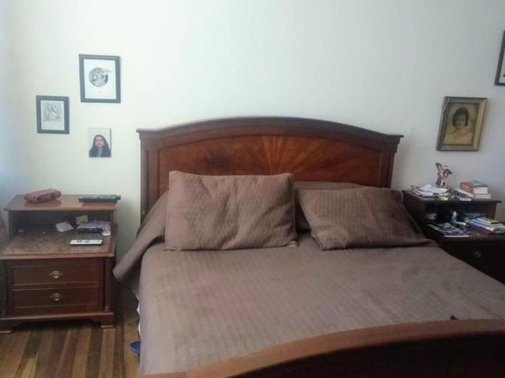 Apartamento de 3 alcobas en venta en La Veracruz, Bogotá, 159 m² · foto 6 de 12