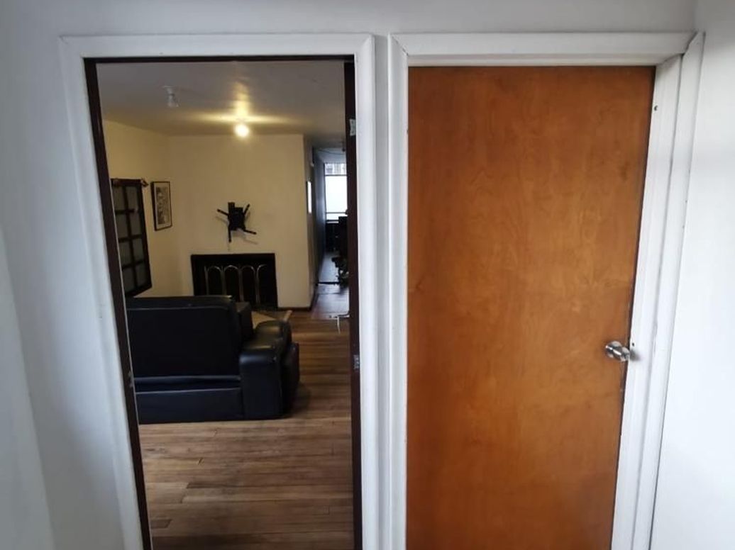 Apartamento de 3 alcobas en venta en La Veracruz, Bogotá, 159 m² · foto 11 de 12
