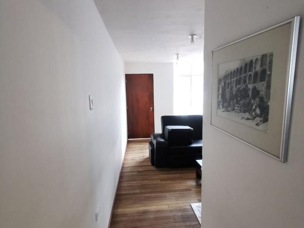 Apartamento de 3 alcobas en venta en La Veracruz, Bogotá, 159 m² · foto 12 de 12