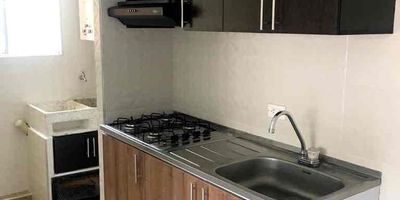 [VEN] ID HOUM: 135938

En Houm te ayudamos de forma fácil y segura. Los beneficios de comprar con nosotros:
    • Te ayudamos a conseguir financiamiento a través de una asesoría personalizada
    • Mediación y seguimiento de todo el proceso
    • Ponemos a tu disposición profesionales en notariado, registro y asesoría jurídica
¡Solo te preocupas de las firmas!

Departamento en venta, ubicado en el barrio Ciudadela la prosperidad, con una superficie construida de 54.00 m² y superficie total de 54.00 m². 

Sus principales características son:

    • 3 dormitorios
    • 2 baños
    • No Admite mascotas
    • Año de construcción: 2020
            
Si compras con nosotros, te brindamos asesoría personalizada durante todo el proceso.
        
Más que una corredora, somos Houm.
*Aplican T&C