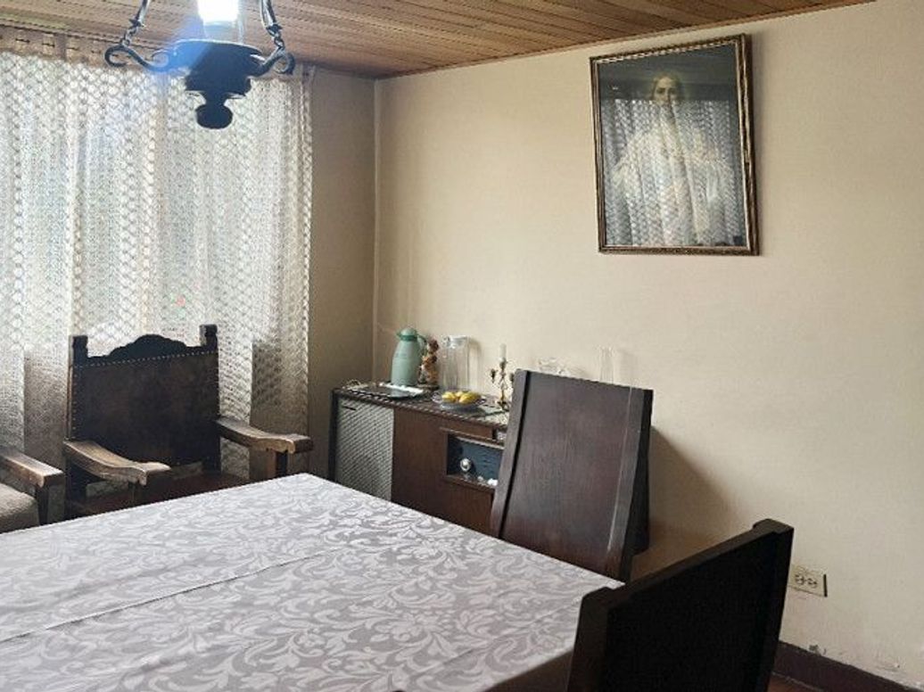 Casa de 4 alcobas en venta en El Contador, Bogotá, 463 m² · foto 4 de 13