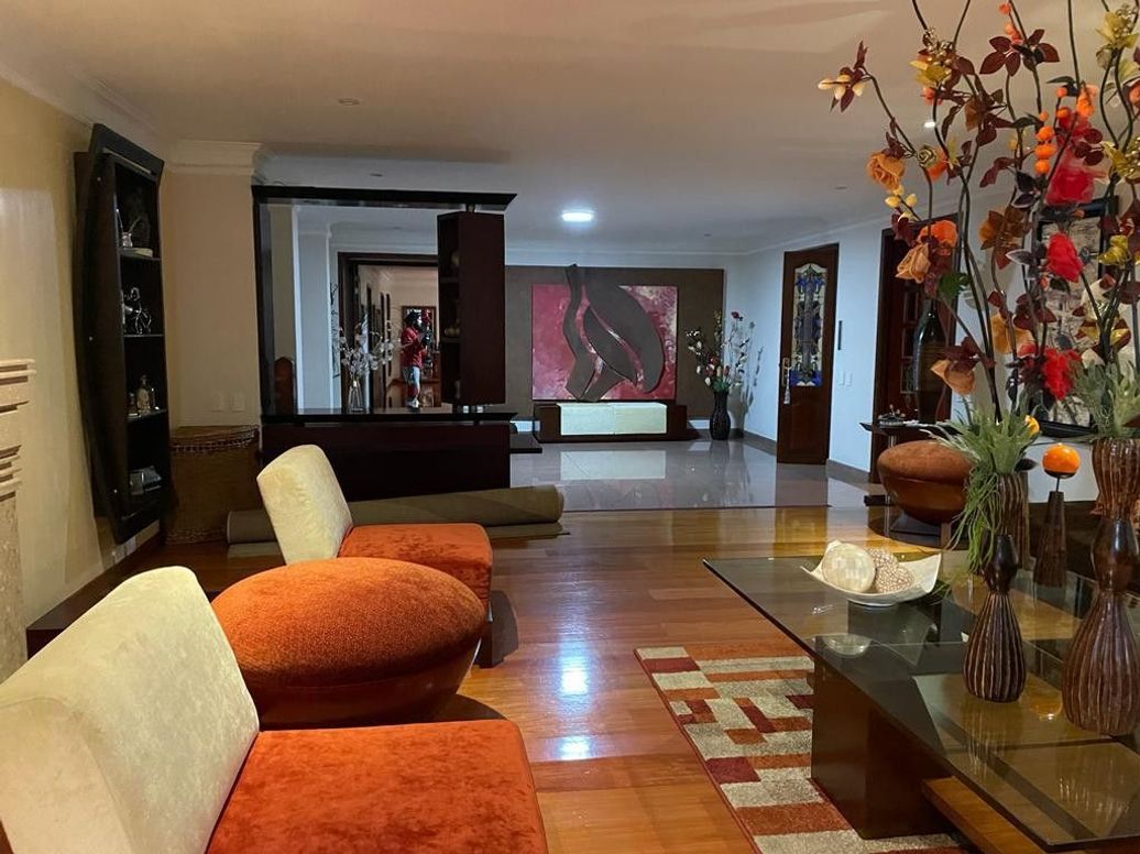 Apartamento de 4 alcobas en venta en Ciudadela Real, Bogotá, 391 m² · foto 5 de 15