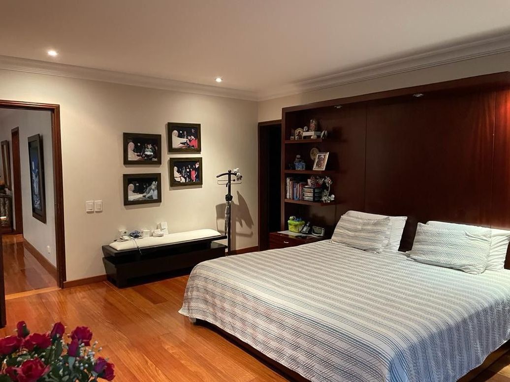 Apartamento de 4 alcobas en venta en Ciudadela Real, Bogotá, 391 m² · foto 8 de 15