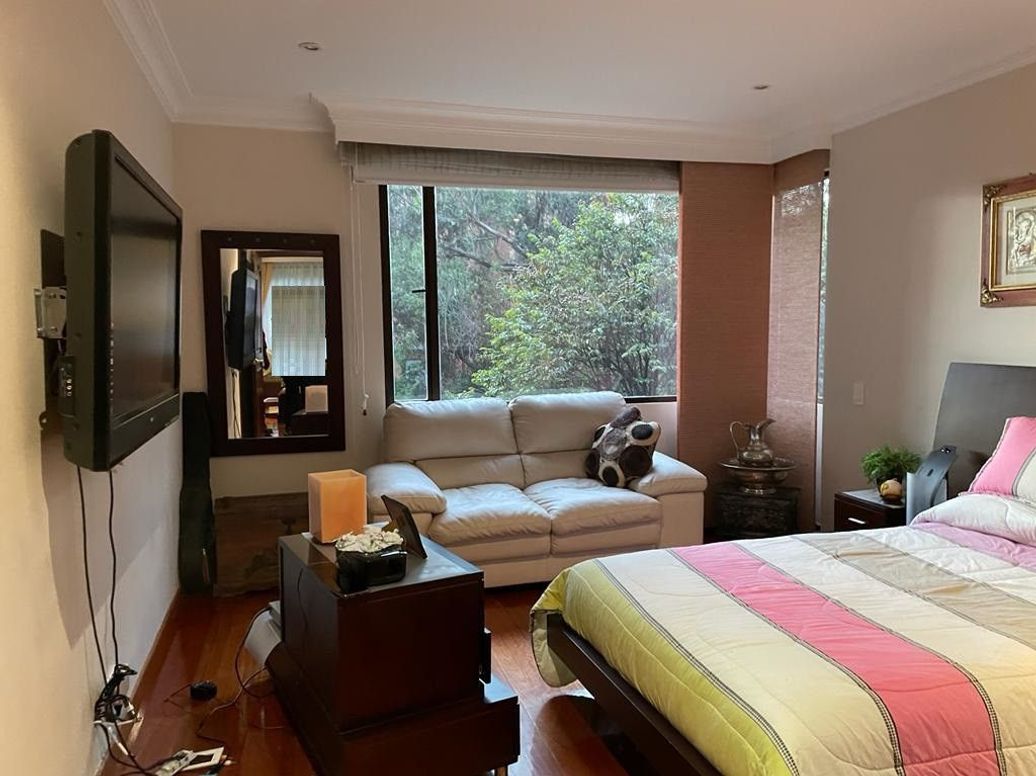 Apartamento de 4 alcobas en venta en Ciudadela Real, Bogotá, 391 m² · foto 10 de 15