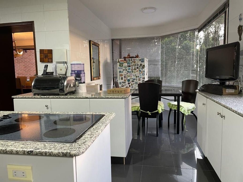 Apartamento de 4 alcobas en venta en Ciudadela Real, Bogotá, 391 m² · foto 7 de 15