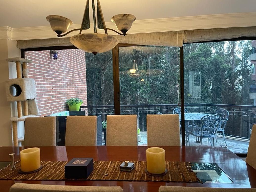 Apartamento de 4 alcobas en venta en Ciudadela Real, Bogotá, 391 m² · foto 4 de 15