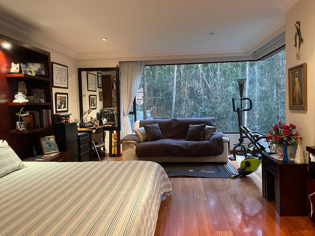 Apartamento de 4 alcobas en venta en Ciudadela Real, Bogotá, 391 m² · foto 9 de 15