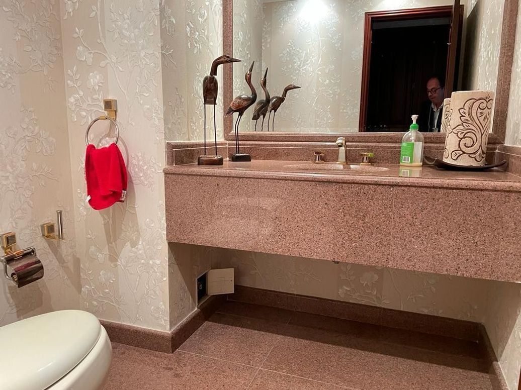 Apartamento de 4 alcobas en venta en Ciudadela Real, Bogotá, 391 m² · foto 15 de 15
