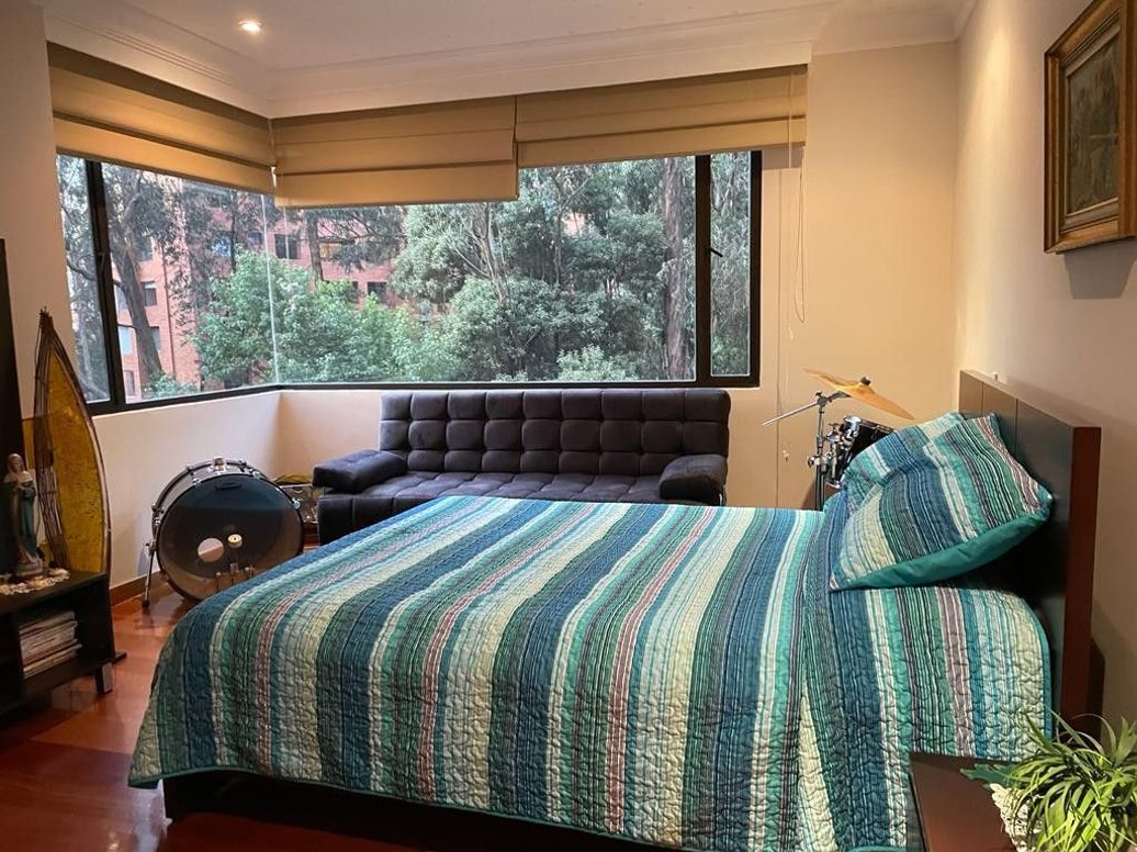 Apartamento de 4 alcobas en venta en Ciudadela Real, Bogotá, 391 m² · foto 14 de 15