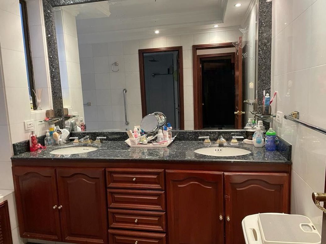 Apartamento de 4 alcobas en venta en Ciudadela Real, Bogotá, 391 m² · foto 11 de 15