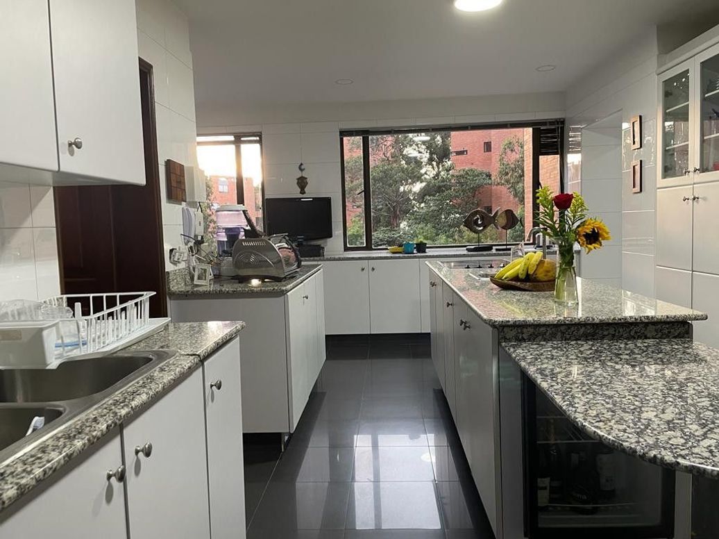 Apartamento de 4 alcobas en venta en Ciudadela Real, Bogotá, 391 m² · foto 6 de 15