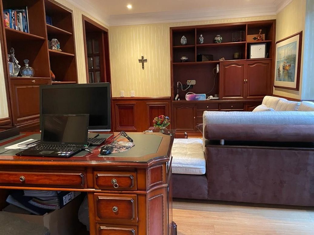 Apartamento de 4 alcobas en venta en Ciudadela Real, Bogotá, 391 m² · foto 13 de 15