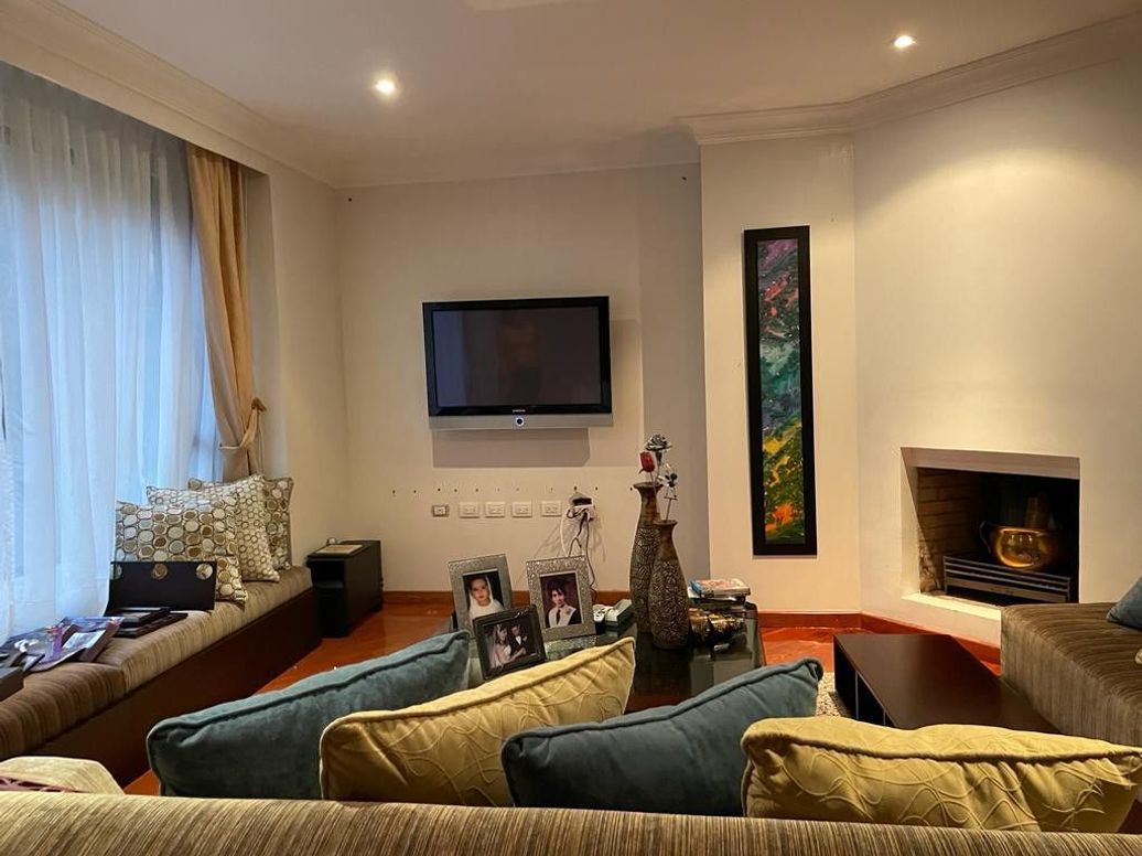 Apartamento de 4 alcobas en venta en Ciudadela Real, Bogotá, 391 m² · foto 12 de 15