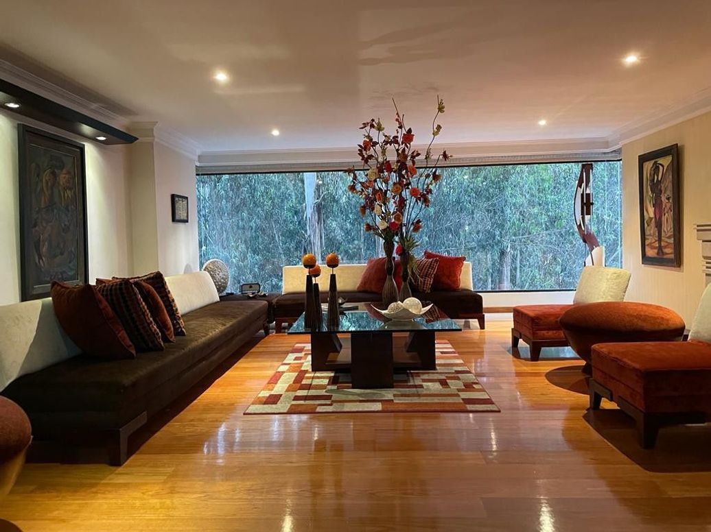 Apartamento de 4 alcobas en venta en Ciudadela Real, Bogotá, 391 m² · foto 2 de 15