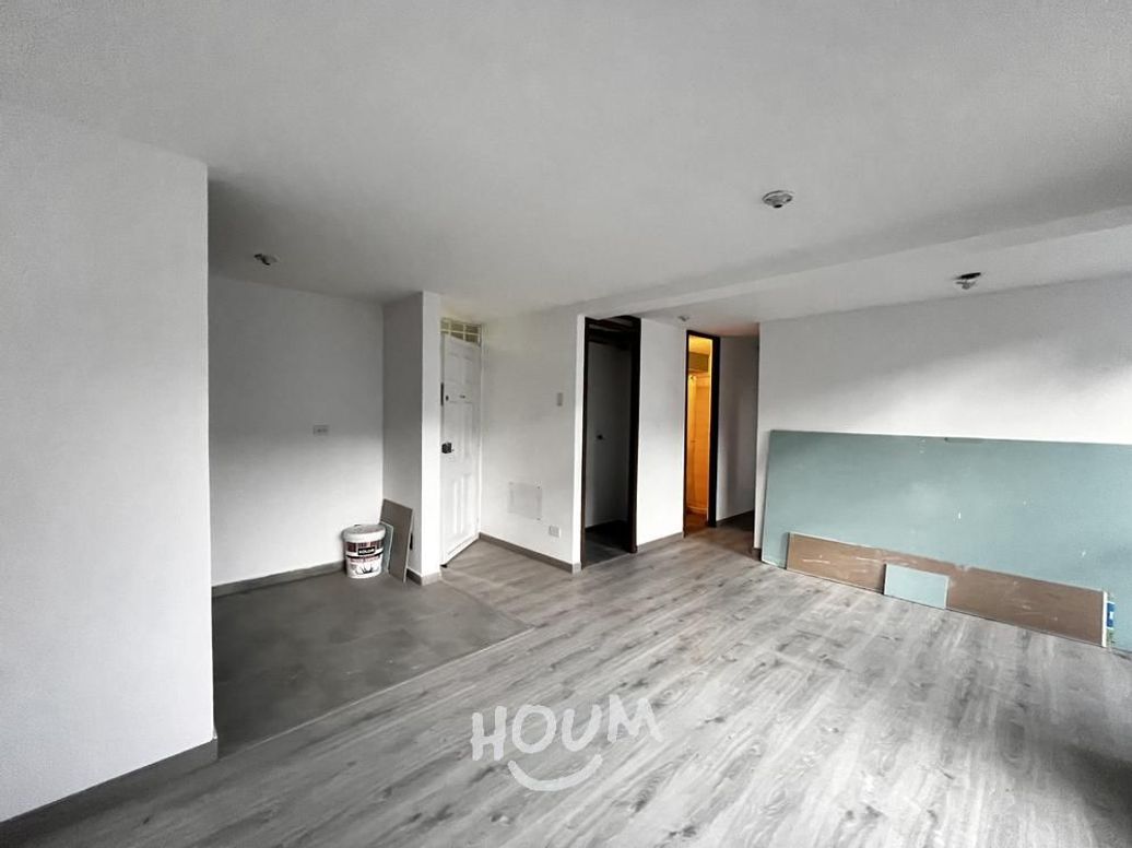 Apartamento de 2 alcobas en venta en Alameda, Bogotá, 42 m² · foto 4 de 12