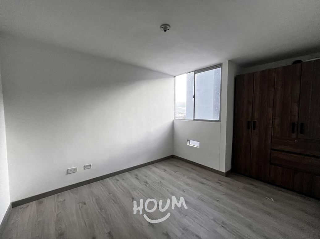 Apartamento de 2 alcobas en venta en Alameda, Bogotá, 42 m² · foto 5 de 12