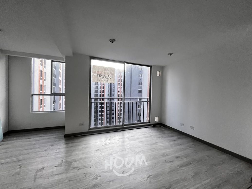 Apartamento de 2 alcobas en venta en Alameda, Bogotá, 42 m² · foto 2 de 12