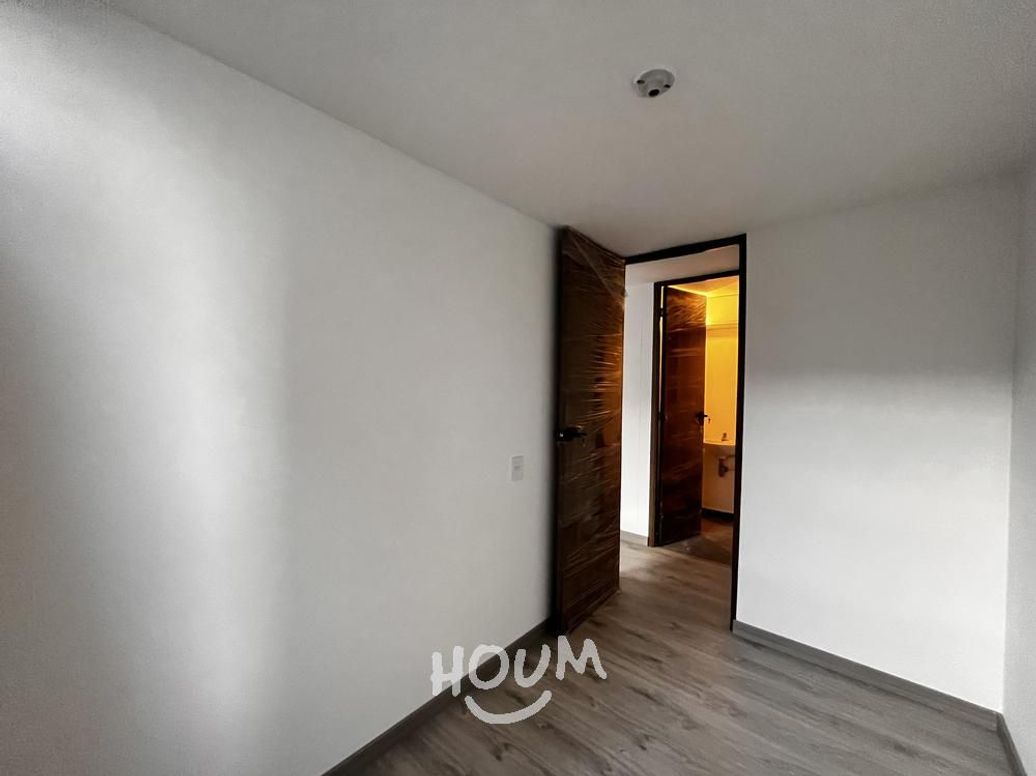 Apartamento de 2 alcobas en venta en Alameda, Bogotá, 42 m² · foto 10 de 12