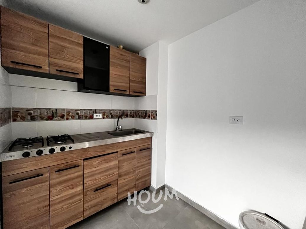 Apartamento de 2 alcobas en venta en Alameda, Bogotá, 42 m² · foto 7 de 12