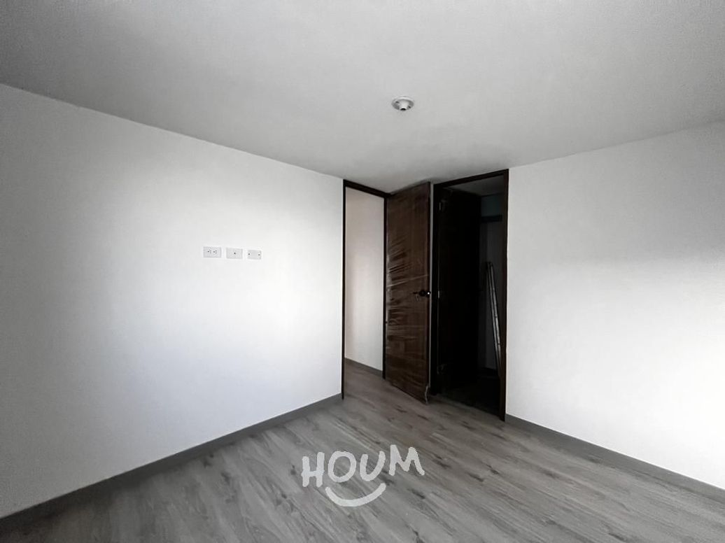 Apartamento de 2 alcobas en venta en Alameda, Bogotá, 42 m² · foto 6 de 12
