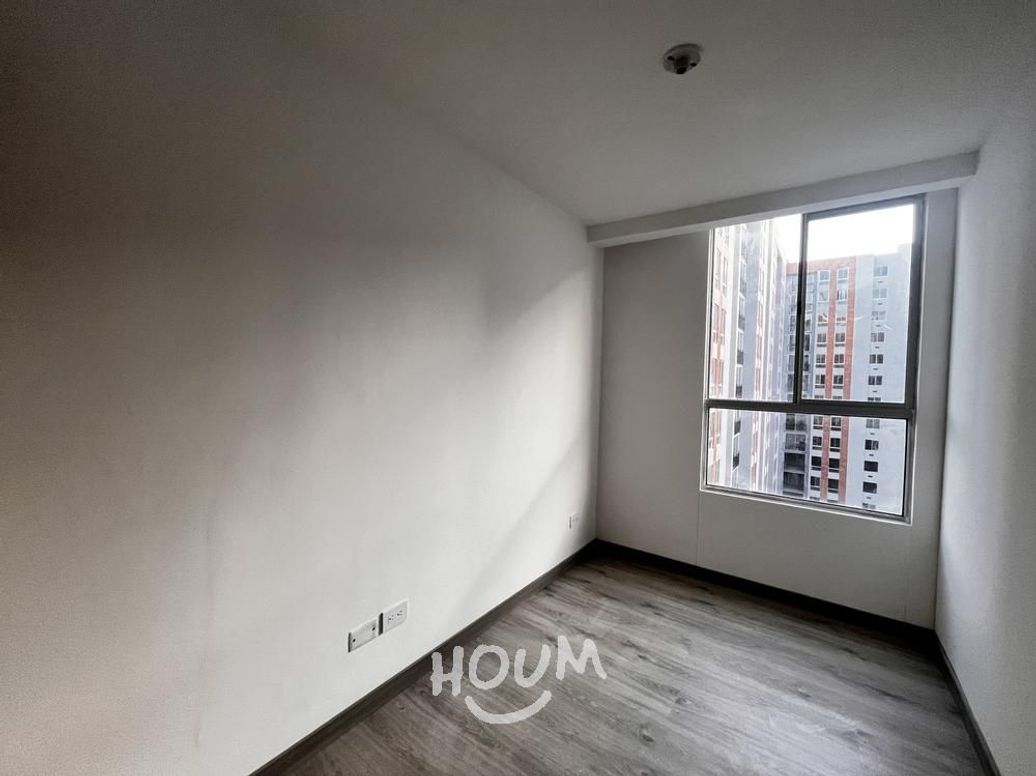 Apartamento de 2 alcobas en venta en Alameda, Bogotá, 42 m² · foto 9 de 12