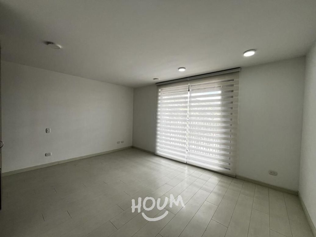 Apartamento de 1 alcoba en arriendo en Santa Teresa, Bogotá, 37 m² · foto 2 de 20