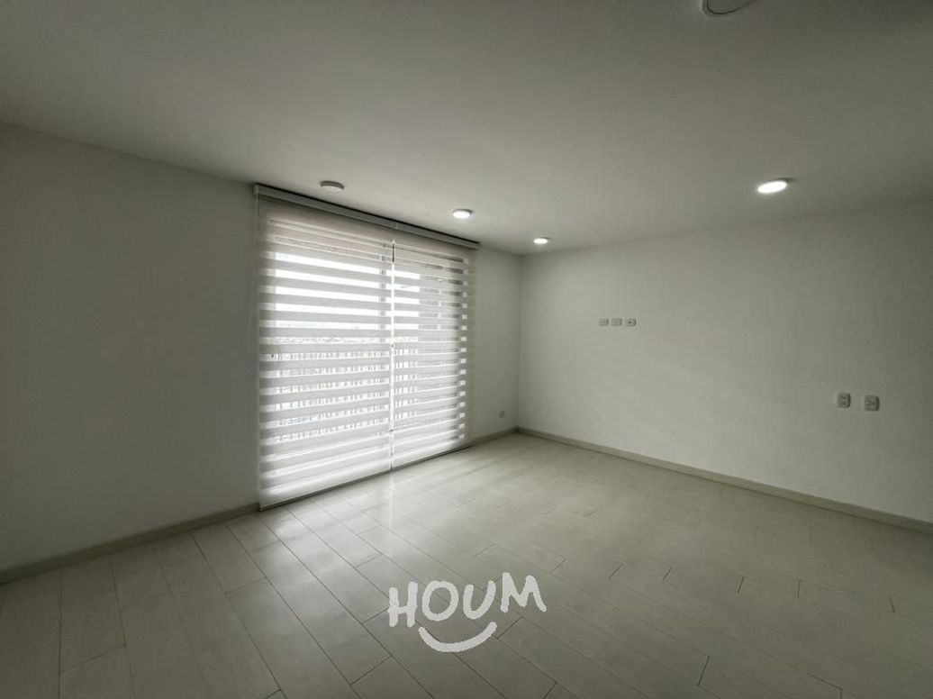 Apartamento de 1 alcoba en arriendo en Santa Teresa, Bogotá, 37 m² · foto 3 de 20