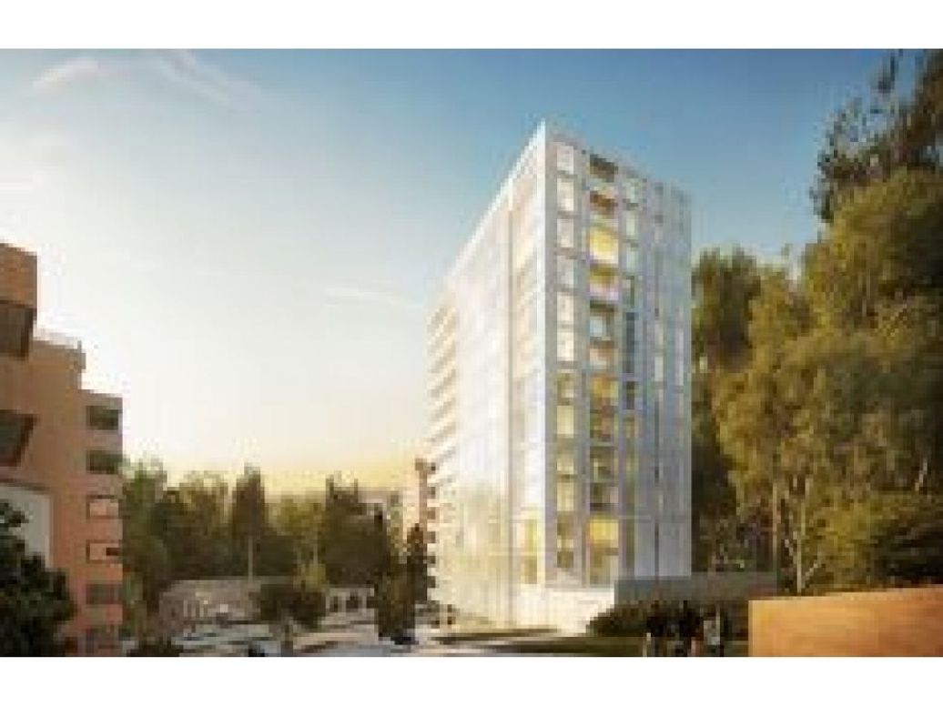 Apartamento de 2 alcobas en venta en Chico, Bogotá, 240 m² · foto 2 de 5