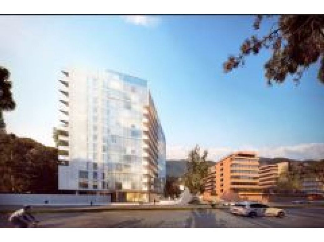 Apartamento de 2 alcobas en venta en Chico, Bogotá, 240 m² · foto 5 de 5