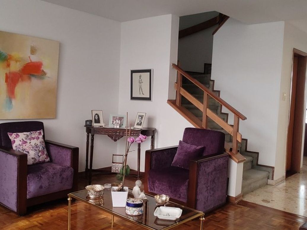 Casa en venta en Bella Suiza, Bogotá · foto 4 de 15