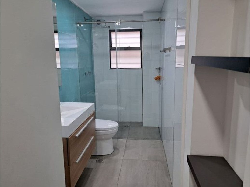 Apartamento de 4 alcobas en venta en Chapinero Central, Bogotá, 176 m² · foto 17 de 20