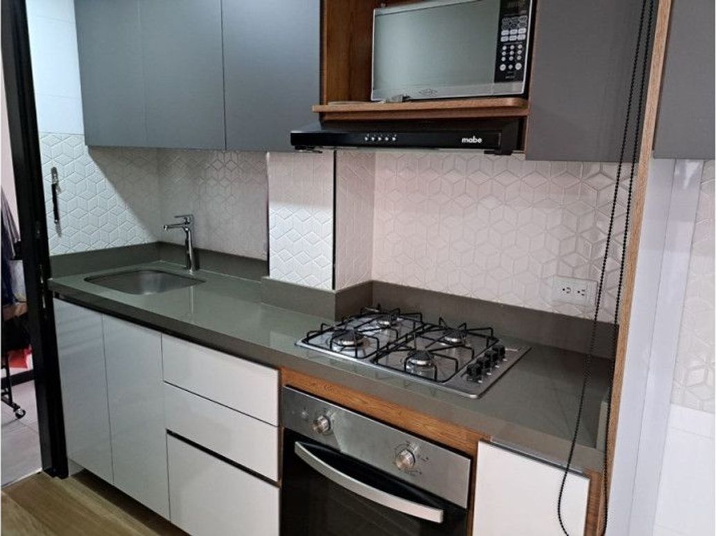 Apartamento de 4 alcobas en venta en Chapinero Central, Bogotá, 176 m² · foto 14 de 20