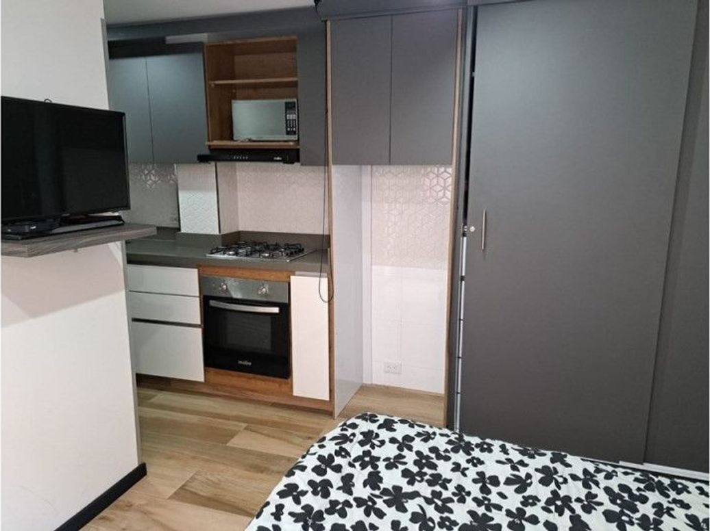 Apartamento de 4 alcobas en venta en Chapinero Central, Bogotá, 176 m² · foto 15 de 20