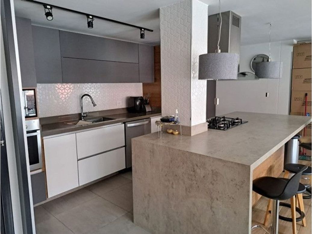 Apartamento de 4 alcobas en venta en Chapinero Central, Bogotá, 176 m² · foto 7 de 20
