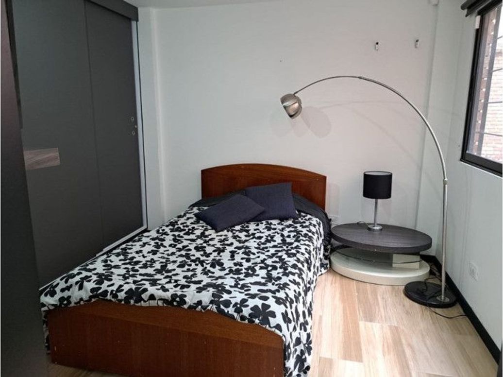 Apartamento de 4 alcobas en venta en Chapinero Central, Bogotá, 176 m² · foto 12 de 20