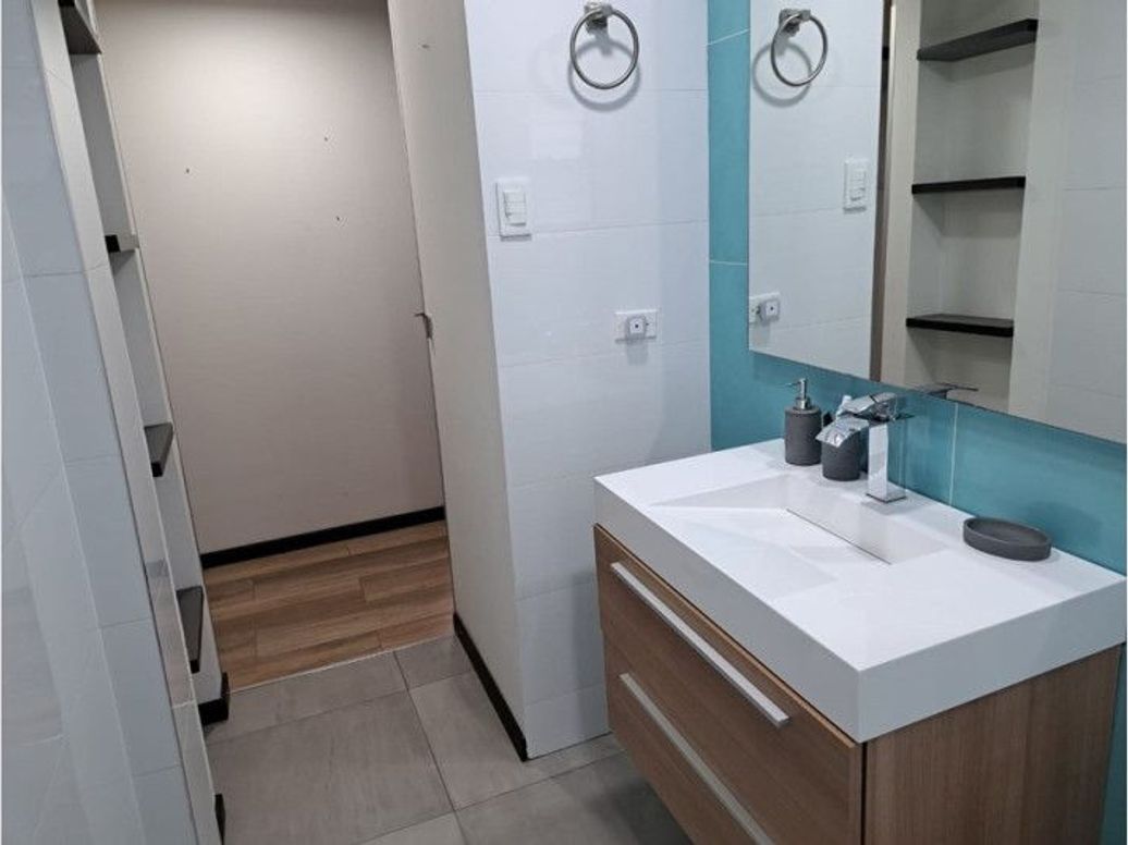 Apartamento de 4 alcobas en venta en Chapinero Central, Bogotá, 176 m² · foto 20 de 20
