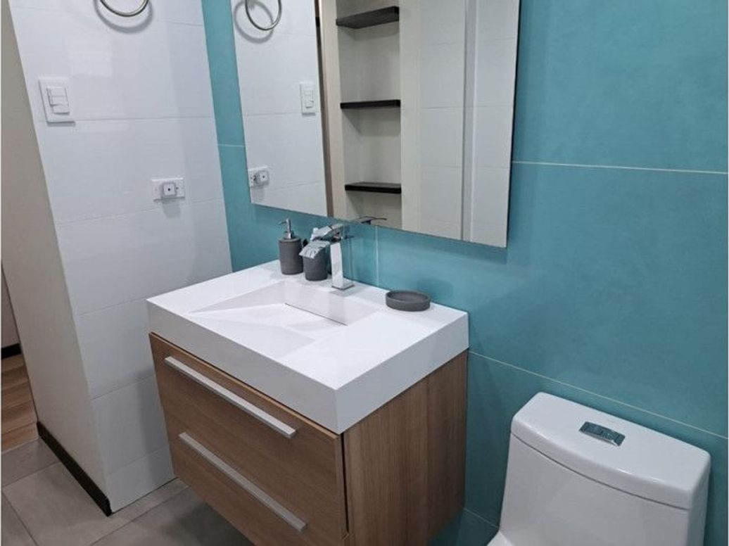Apartamento de 4 alcobas en venta en Chapinero Central, Bogotá, 176 m² · foto 16 de 20