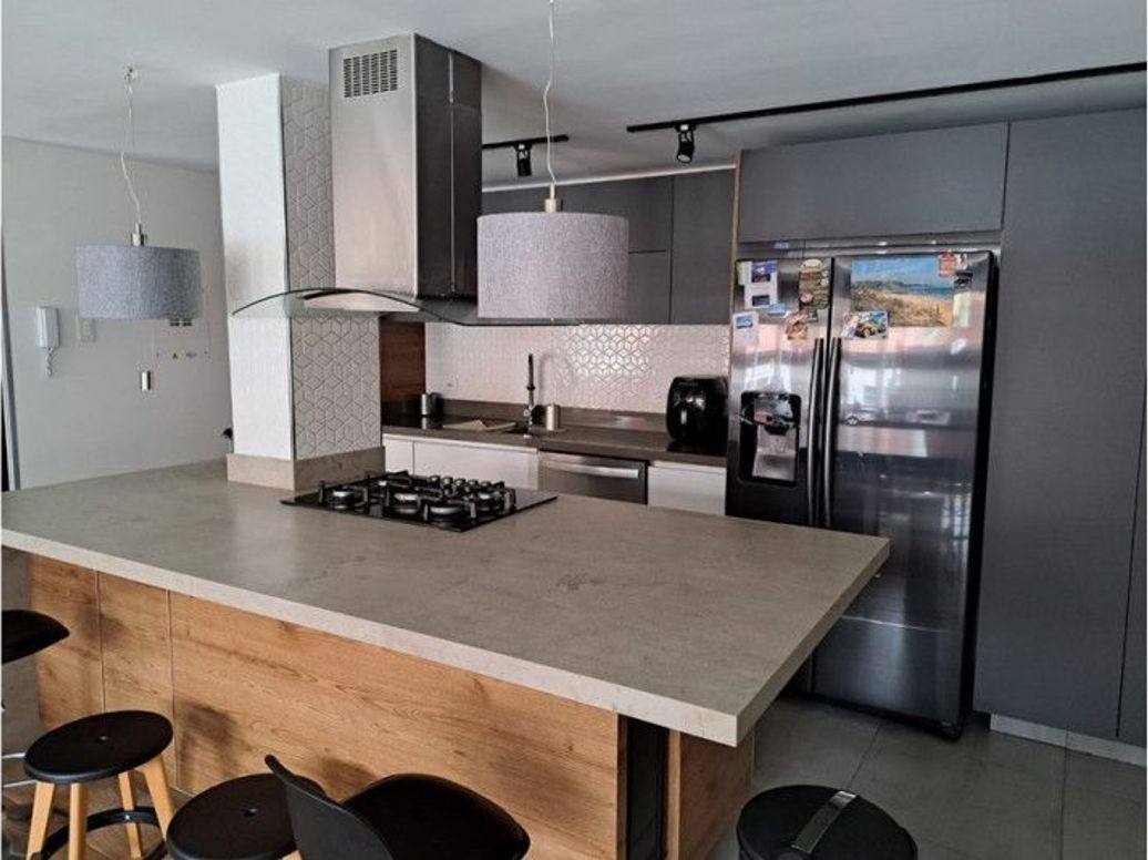 Apartamento de 4 alcobas en venta en Chapinero Central, Bogotá, 176 m² · foto 8 de 20