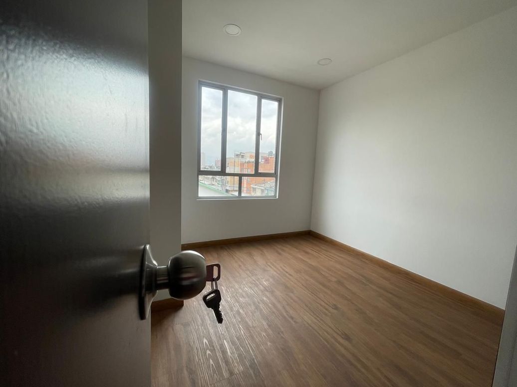 Apartamento de 3 alcobas en venta en Santa Isabel Sur, Bogotá, 120 m² · foto 11 de 20