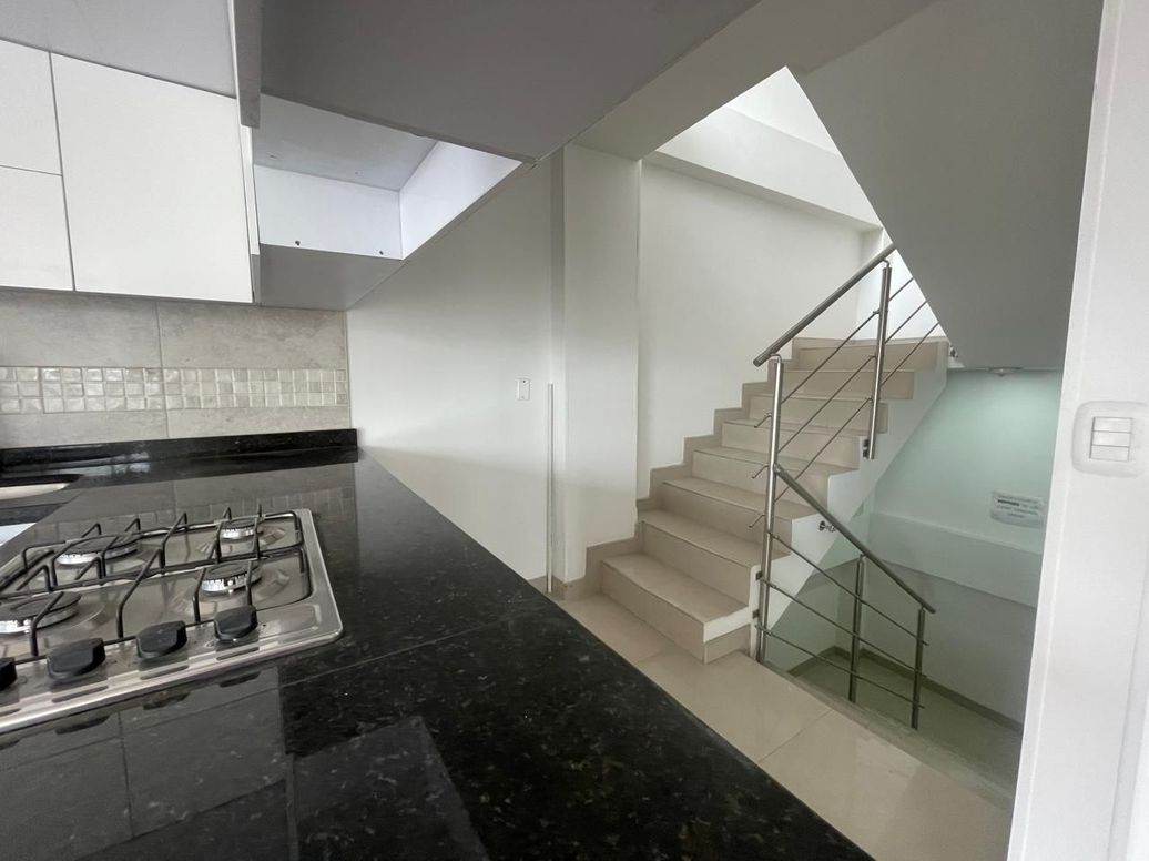 Apartamento de 3 alcobas en venta en Santa Isabel Sur, Bogotá, 120 m² · foto 12 de 20