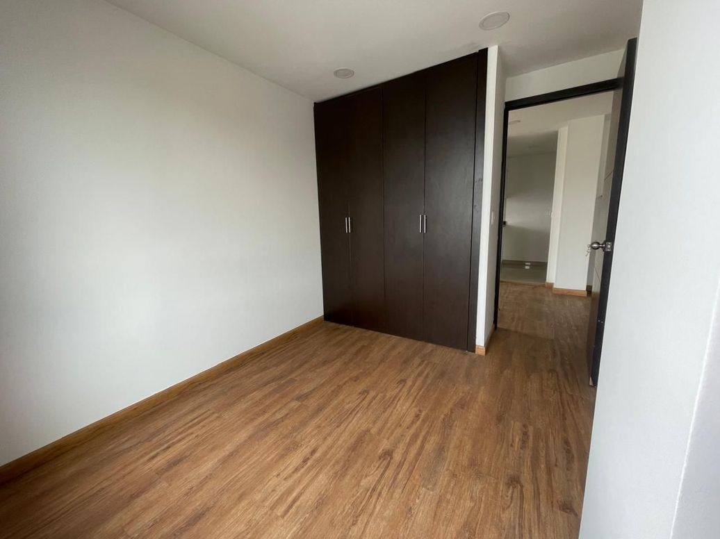 Apartamento de 3 alcobas en venta en Santa Isabel Sur, Bogotá, 120 m² · foto 8 de 20