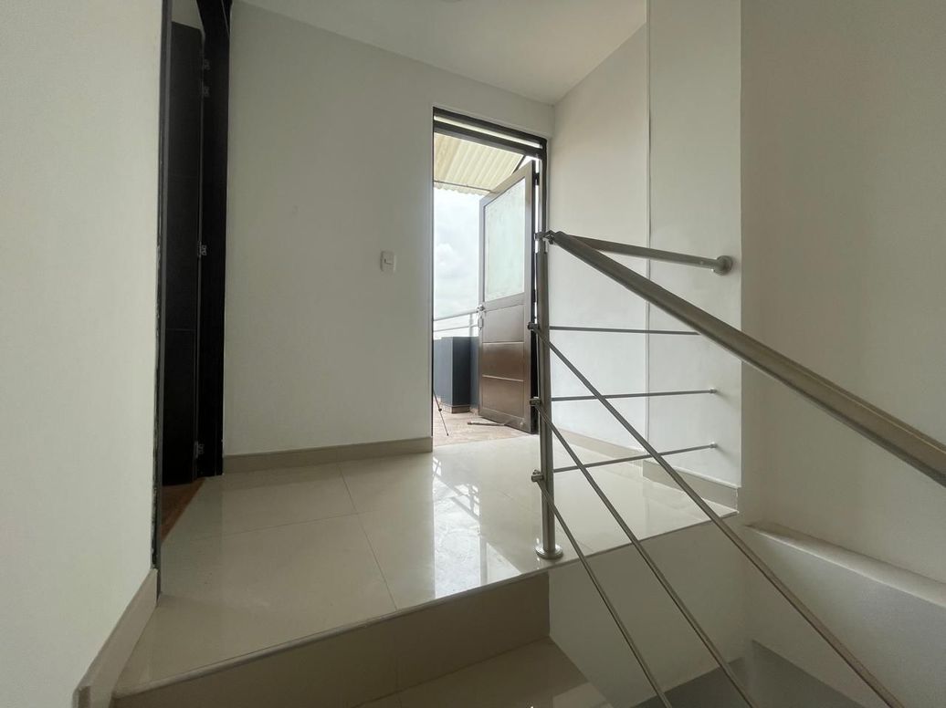 Apartamento de 3 alcobas en venta en Santa Isabel Sur, Bogotá, 120 m² · foto 16 de 20