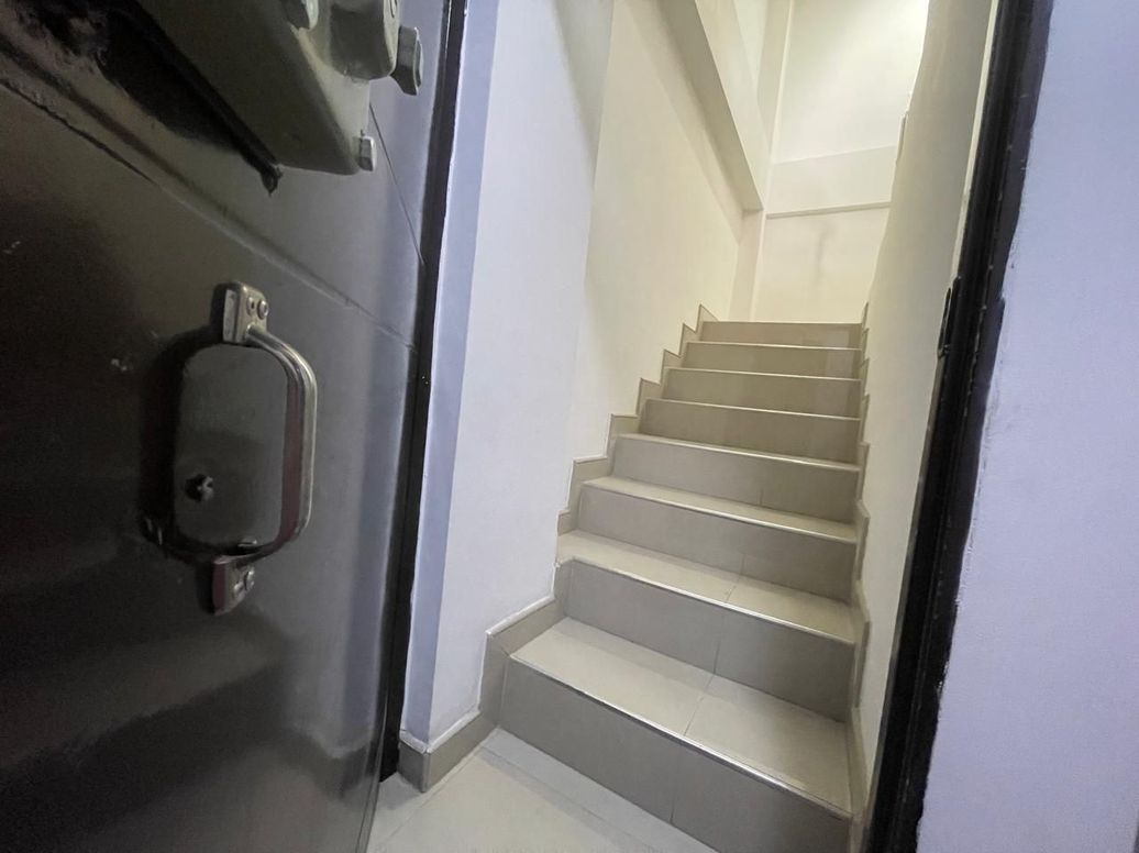 Apartamento de 3 alcobas en venta en Santa Isabel Sur, Bogotá, 120 m² · foto 17 de 20