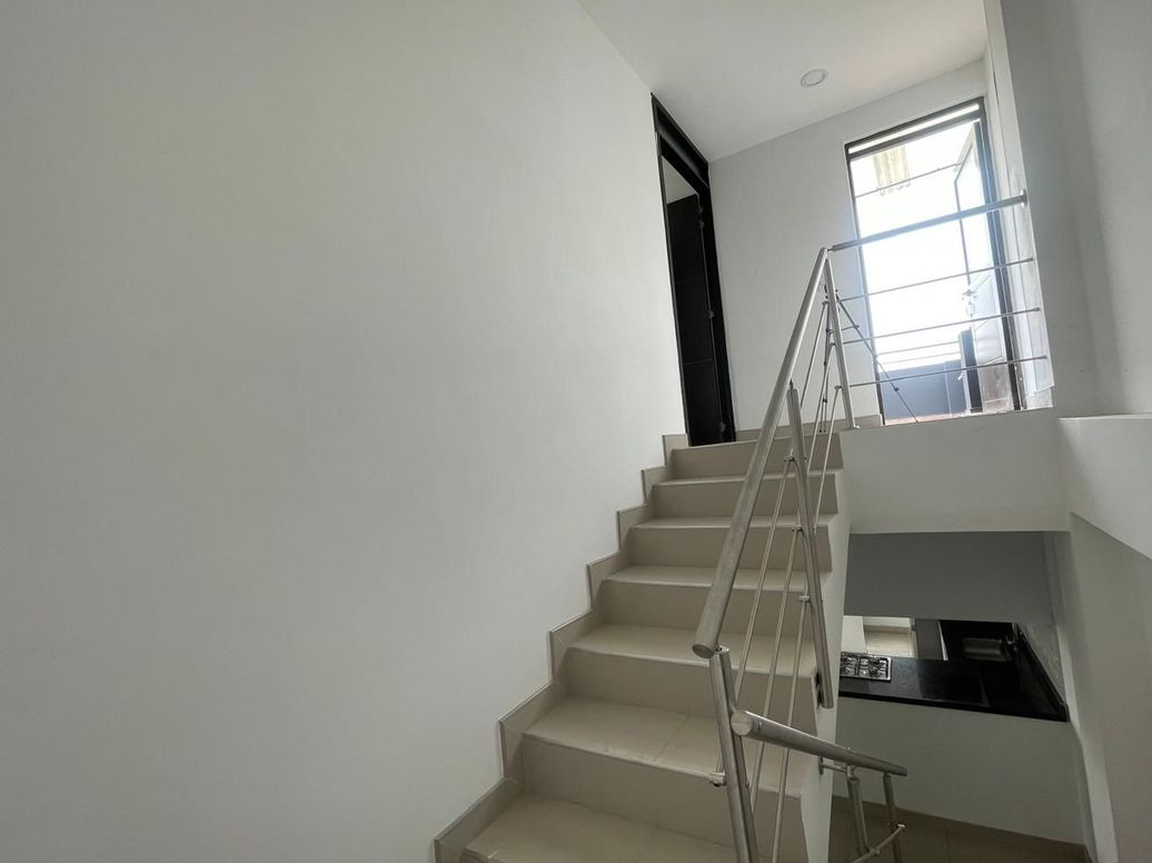 Apartamento de 3 alcobas en venta en Santa Isabel Sur, Bogotá, 120 m² · foto 7 de 20