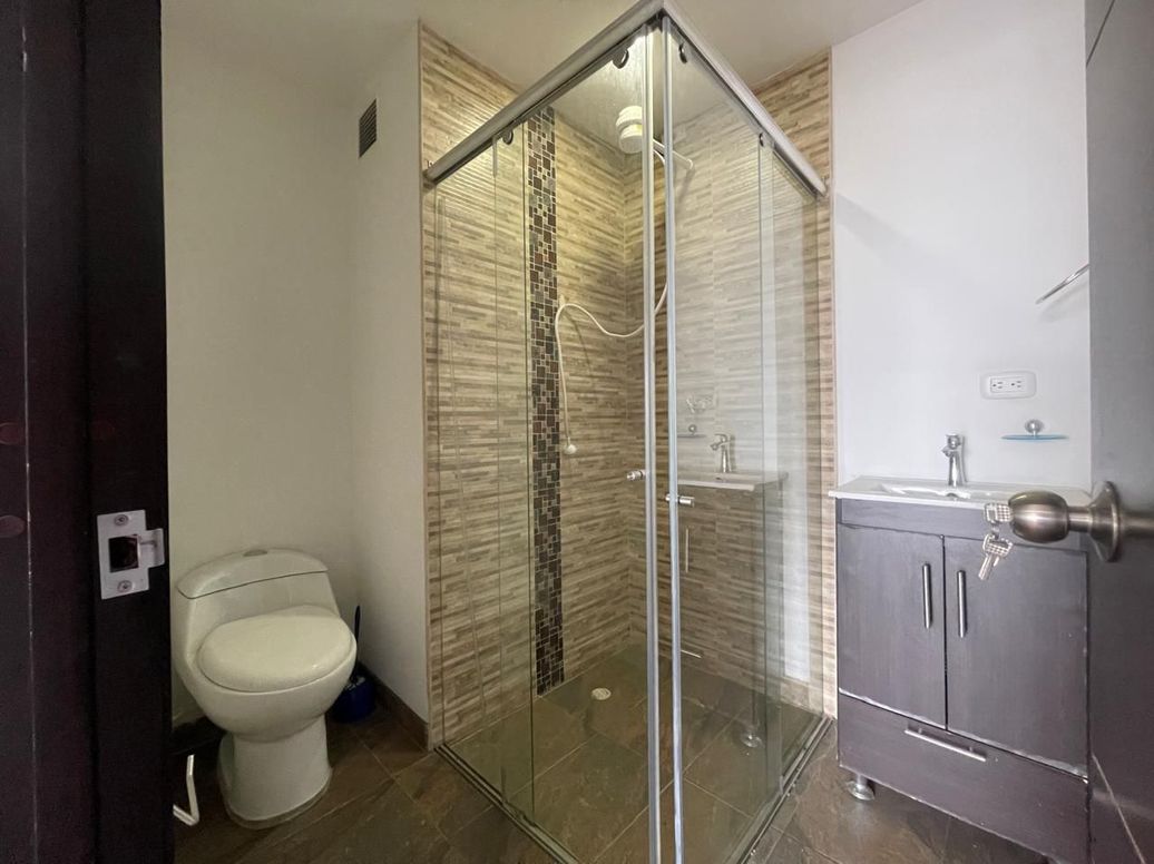 Apartamento de 3 alcobas en venta en Santa Isabel Sur, Bogotá, 120 m² · foto 4 de 20