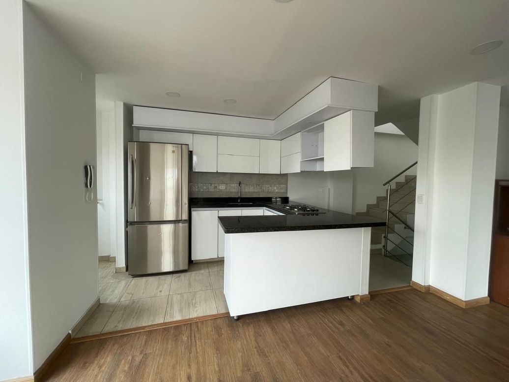 Apartamento de 3 alcobas en venta en Santa Isabel Sur, Bogotá, 120 m² · foto 13 de 20