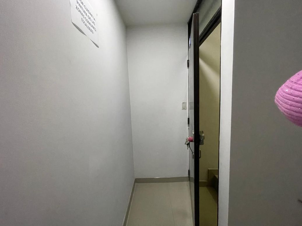 Apartamento de 3 alcobas en venta en Santa Isabel Sur, Bogotá, 120 m² · foto 9 de 20